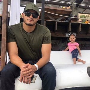 Meet your Posher, David